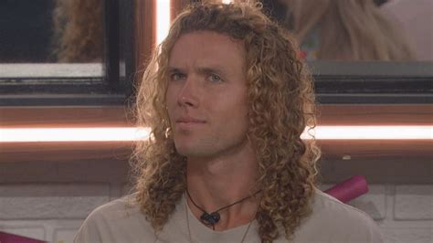 Big Brother: Tyler Crispen Reveals Why He and Angela。